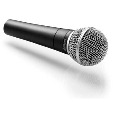205451 Shure SM58 LC
