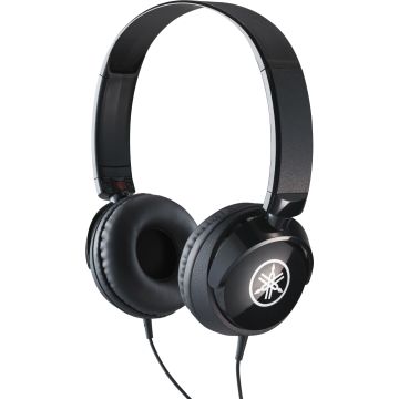 286937 Yamaha HPH-50 Negro