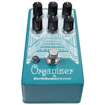 239554 EarthQuaker Devices Organizer V2