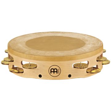 219347 Meinl AE-MTAH2B 10'' Maple Tambourin