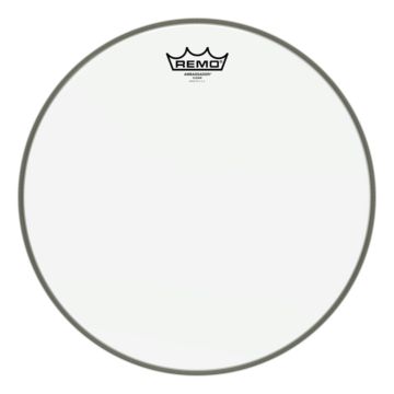 200840 Remo Ambassador Transparente 18'' BD
