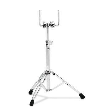 286474 DW 9900 Soporte doble para toms