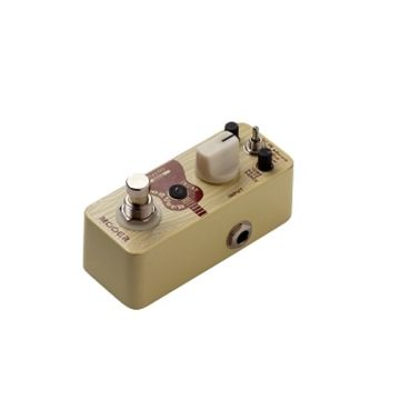 288303 Mooer Woodverb