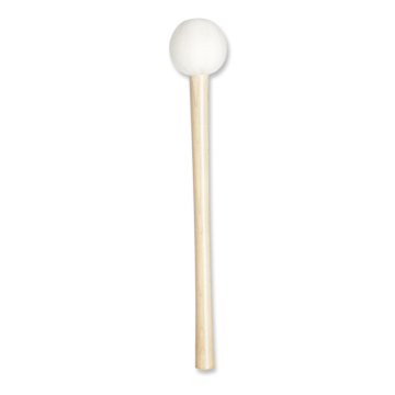 215865 Vic Firth Bass Drum Mallet TG08