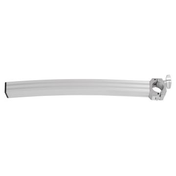 241640 Pearl AL-86AC Curved Rack Bar