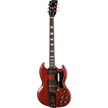 217202 Gibson SG '61 Standard Maestro