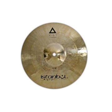 211437 Istanbul Agop XIST Power Splash 10''