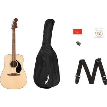 307507 Fender California Stand. Redondo Pack