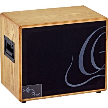 212551 Ortega S-TWO Acoustic Cabinet