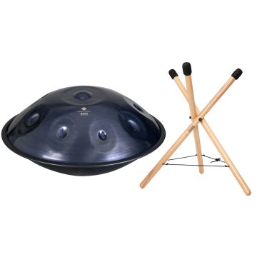 302040 Sela Melody Handpan Bundle