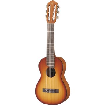 272554 Yamaha GL-1 Guitalele - Tobacco Brown