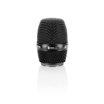 233591 Sennheiser MMD 935-1 BK