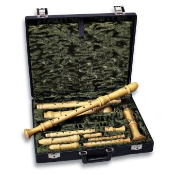 211938 Mollenhauer 7400 Etui (S/S/A/T/B)