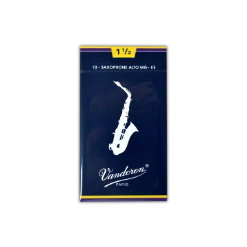 279995 Vandoren Classic Saxophon Alt 1,5