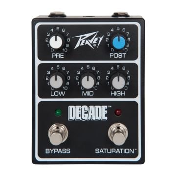 307341 Peavey Decade Preamp