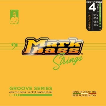 240796 Markbass Groove NPS N45105