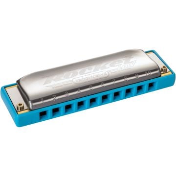 306821 Hohner HOHNER Mundharmonika,