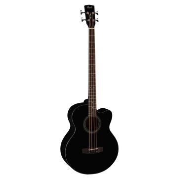 227863 Cort SJB5F Super Jumbo Bass