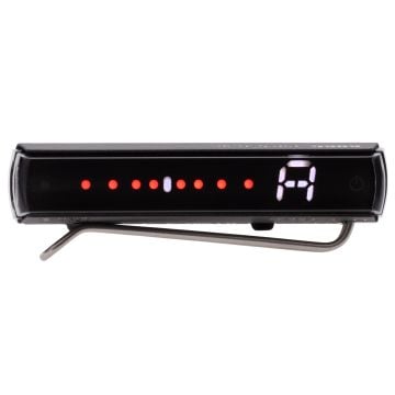 305186 Korg PitchStrap Schwarz