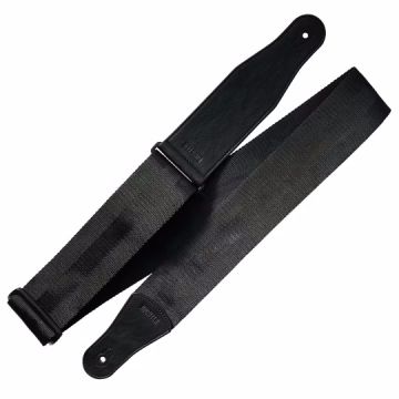306737 Richter Leder Stronghold II en nylon noir