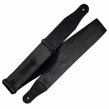 306737 Richter Leder Stronghold II Nylon Black