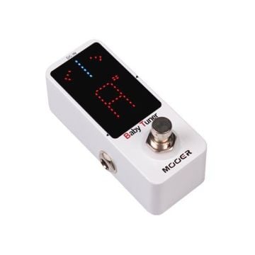 277985 Mooer Baby Tuner