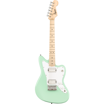 306167 Fender Squier Mini Jazzmaster HH MN