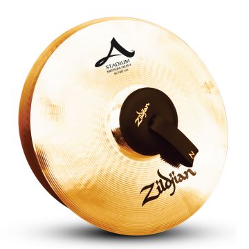 206327 Zildjian A Stadium Marschbecken 16''