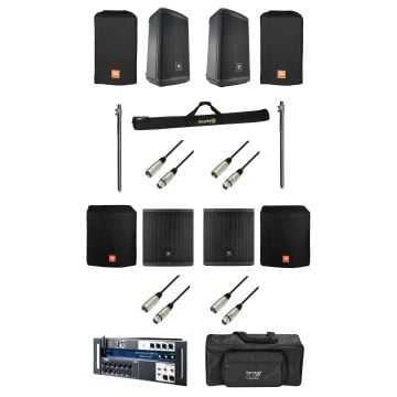 304249 JBL EON715 Event Bundle 2