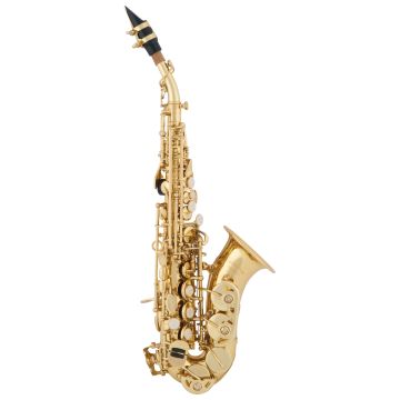237501 aS Arnolds & Sons ASS 101 C Saxophone Sopran