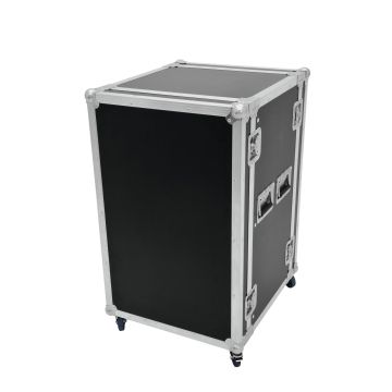 233275 Roadinger Rack PRO 15HE