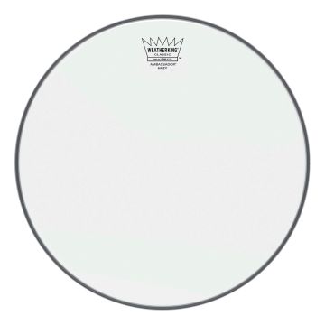 220742 Remo Ambassador Classic Fit 14''