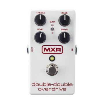 237228 MXR M250 - Double-Double