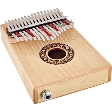 237949 Meinl Soundhole Pickup Kalimba