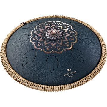 244837 Meinl Octave Steel Tongue Drum
