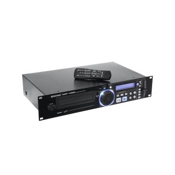 260267 Omnitronic XCP-1400