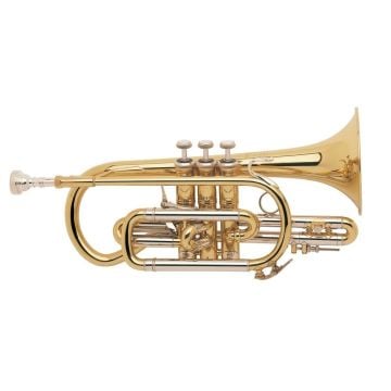 238116 Bach 184 ML Stradivarius in B