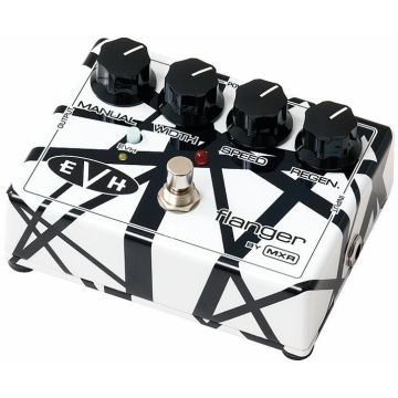 250108 MXR EVH-117 Flanger