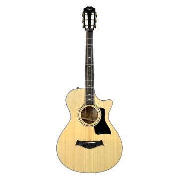 300646 Taylor 312ce 12-Fret V-Class