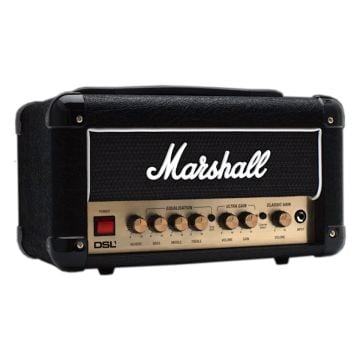 305562 Marshall DSL1HR Head