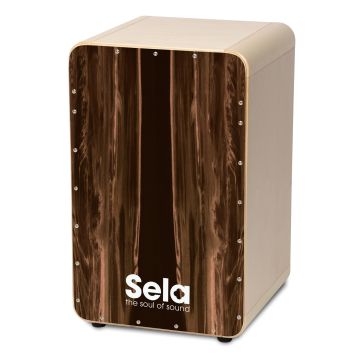 253057 Sela CaSela Cajon