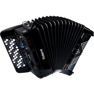 302890 Roland Roland FR-1XB BK