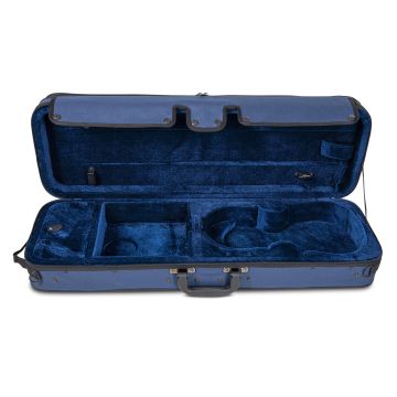 262331 Gewa Violin Etui Classic Line 1/4