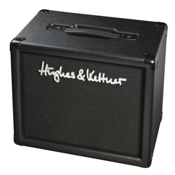265408 Hughes & Kettner TubeMeister 110 Cabinet