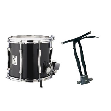 301866 Sonor Bundle: MP1412 CB Parade 14x12