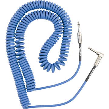 306188 Fender Spiral-Instrumentenkabel