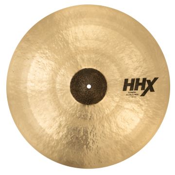 218391 Sabian HHX 22'' Medium Ride