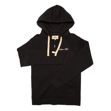 281471 Zildjian 400th Anniversary Zip Hoodie L