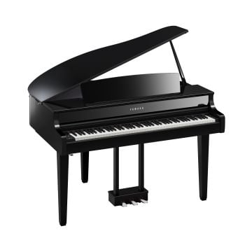 302416 Yamaha CLP-865 GP Clavinova