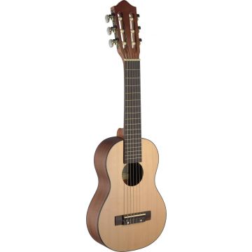 289836 Stagg UKG-20 NAT 6-Saitige Ukulele